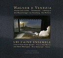 Wagner E Venezia