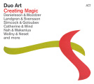 Duo Art: Creating Magic