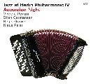 Jazz At Berlin Philharmonic IV: Accordion Night