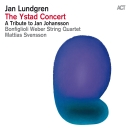 The Ystad Concert (A Tribute to Jan Johansson)