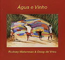 �gua e Vinho