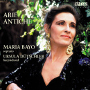 Arie Antiche