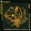 Elegy - Masterpieces For String Orchestra