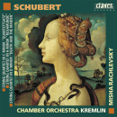 String Quartets in String Orchestra Versions