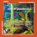 Basque Music Collection, Vol. II
