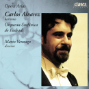Romantic Opera Arias