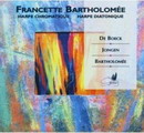 Harpe Chromatique, Harpe Diatonique