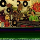 Dixie And The Gang