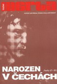 Narozen v �ech�ch