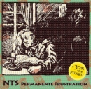 Permanente Frustration
