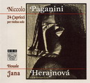 24 Capricci, op. 1