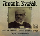 Mass in D major, Op.86