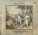 Il diamante, Serenata ZWV 177