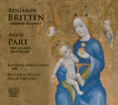 Ceremony Of Carols