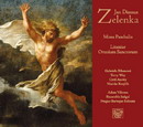 Missa Paschalis ZWV 7