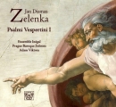 Psalmi Vespertini I
