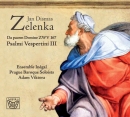 Psalmi Vespertini III