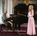 Martina Sehylov� soprano