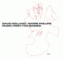 Music From Two Basses