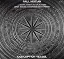 Conception Vessel