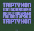 Triptykon