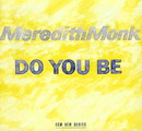 Do You Be
