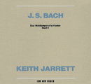 Das Wohltemperierte Klavier Buch I