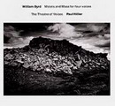 Motets And Mass For Four Voices