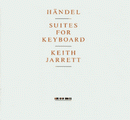 Suites For Harpsichord