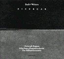 Ricercar