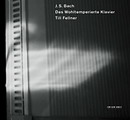 Das Wohltemperierte Klavier   Buch I