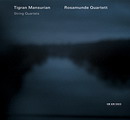String Quartets