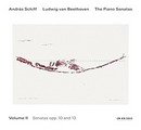 Piano Sonatas, Vol. II