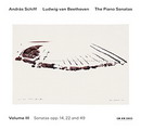 Piano Sonatas, Vol. III 