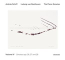 Piano Sonatas, Vol. IV 