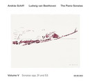 Piano Sonatas, Vol. V 