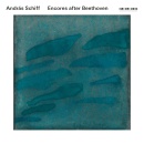 Encores after  Beethoven