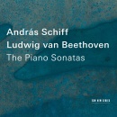 The Piano Sonatas