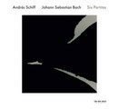 Partitas BWV 825-830