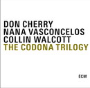 Codona Trilogy (The)