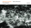 Moments Musicaux, Sonata in D