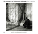 Gurdjieff Folk Instruments Ensemble