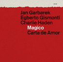 Magico. Carta de Amor