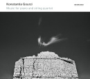 Music for piano and string quartet