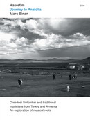 Hasretim � Journey to Anatolia