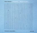 Im�genes � Music for piano