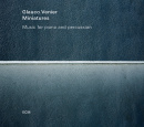Miniatures - Music for piano and percussion