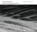 Violin Concerto. Symphony No 2, Phantasy