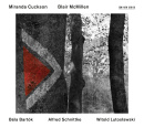 Miranda Cuckson / Blair McMillen