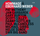 Hommage ? Eberhard Weber